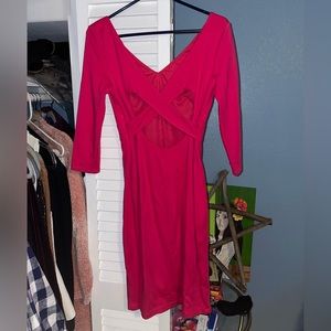 New without tags. Bailey 44 sheath